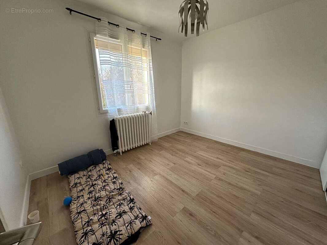 Maison 73m² à longny les villages - photo 8