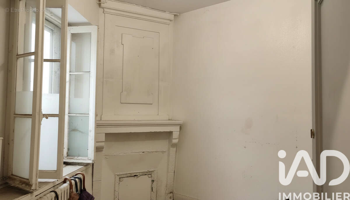 Photo 5 - Appartement à BORDEAUX