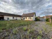 Maison à GODENVILLERS