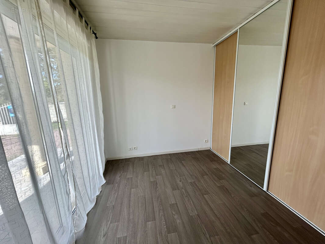 Maison à SAINT-DENIS-DE-PILE