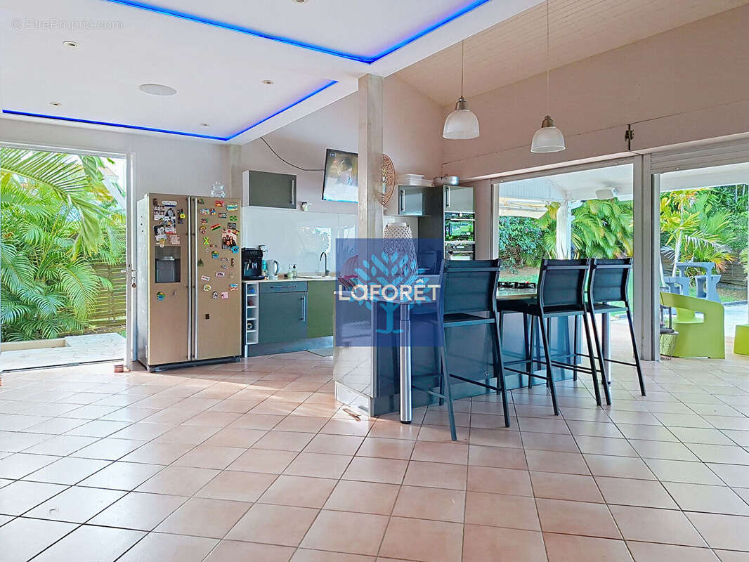 Maison à LE LAMENTIN