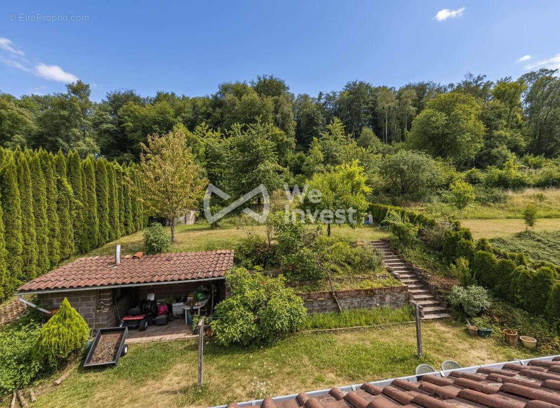 Maison 154 m² à Charency-Vezin  - photo 3