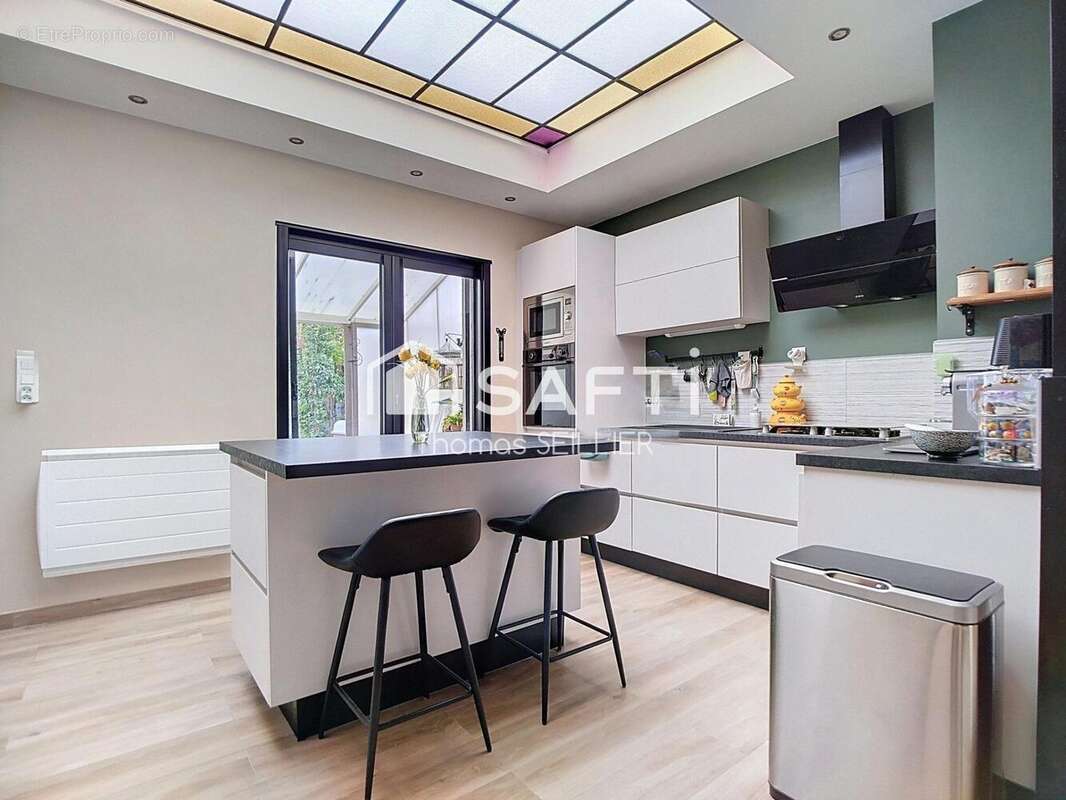 Photo 6 - Maison à LEERS