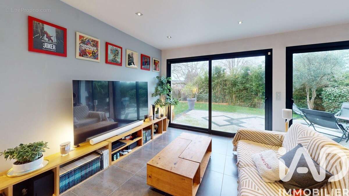 Photo 3 - Maison à VULAINES-SUR-SEINE