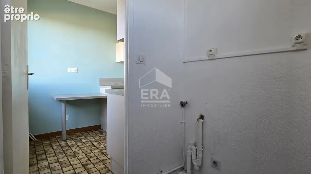 Appartement Dieppe - Quartier "Caude-Côte" - 4 pièce(s) 90m² - photo 13