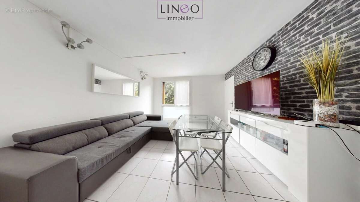 Appartement à CHOISY-LE-ROI