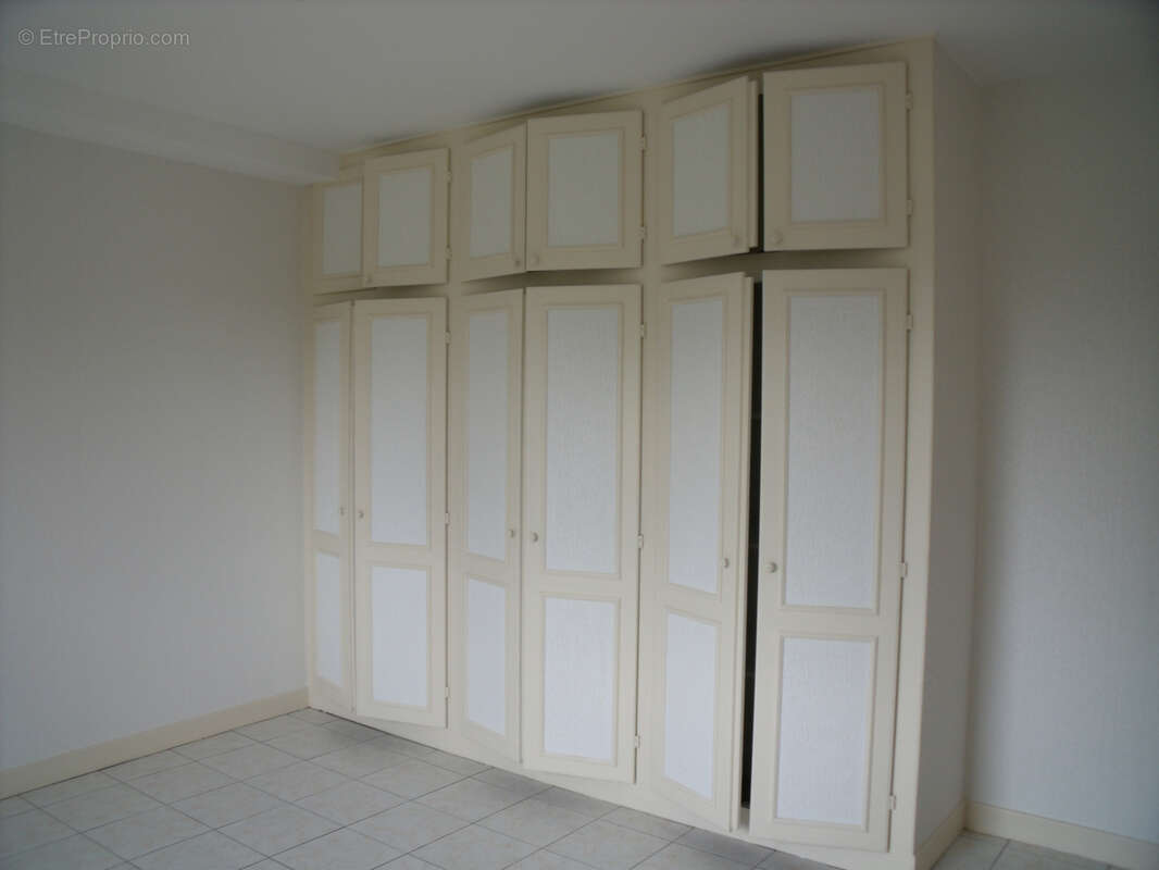 Appartement à GIEN
