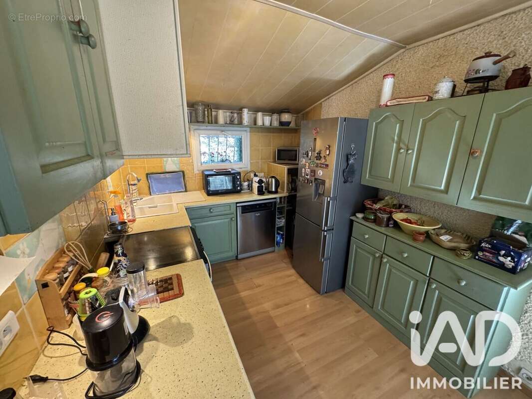 Maison 85 m² à Manosque  - photo 7