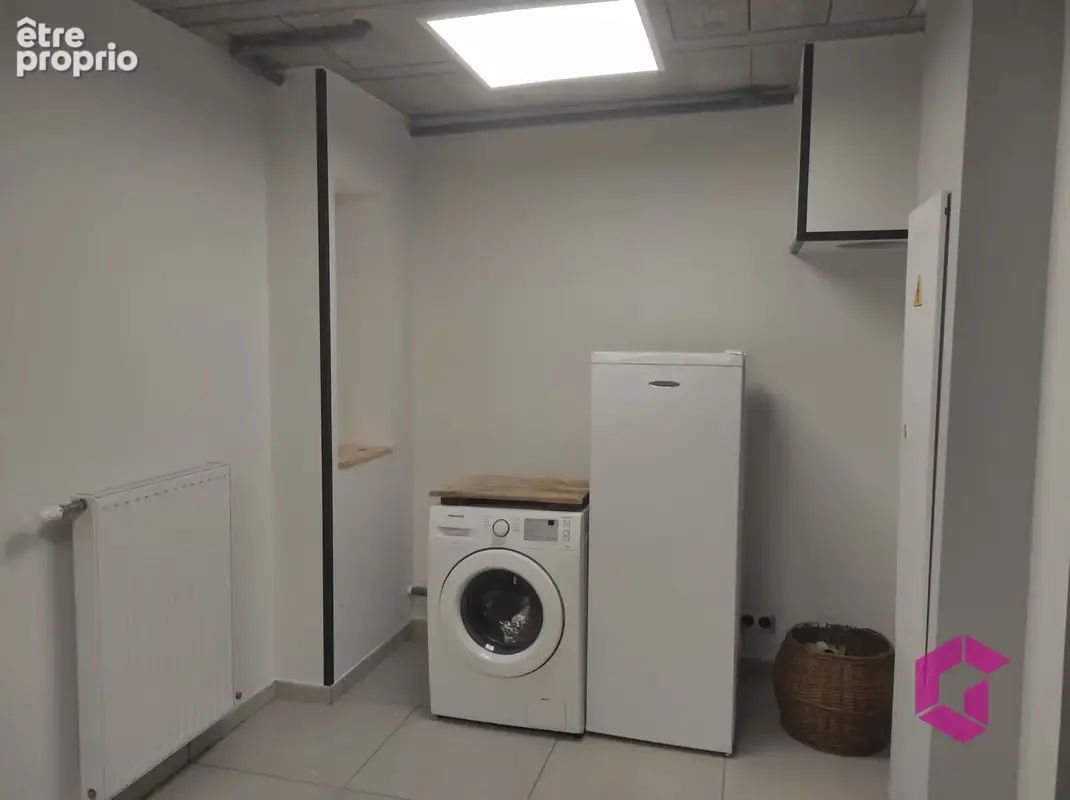 Maison d'architecte ossature bois - photo 14