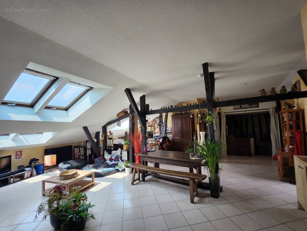 Appartement à LIMOGES