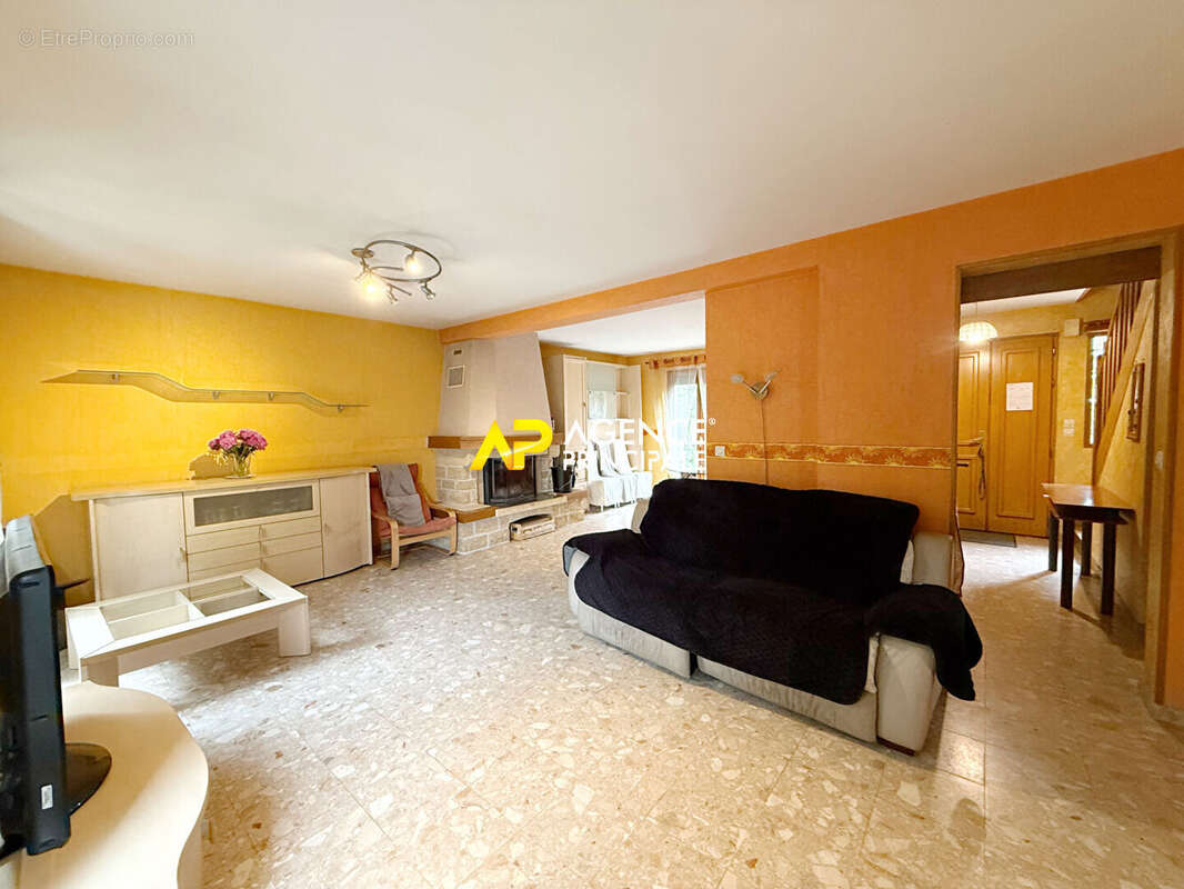 Maison à ARGENTEUIL