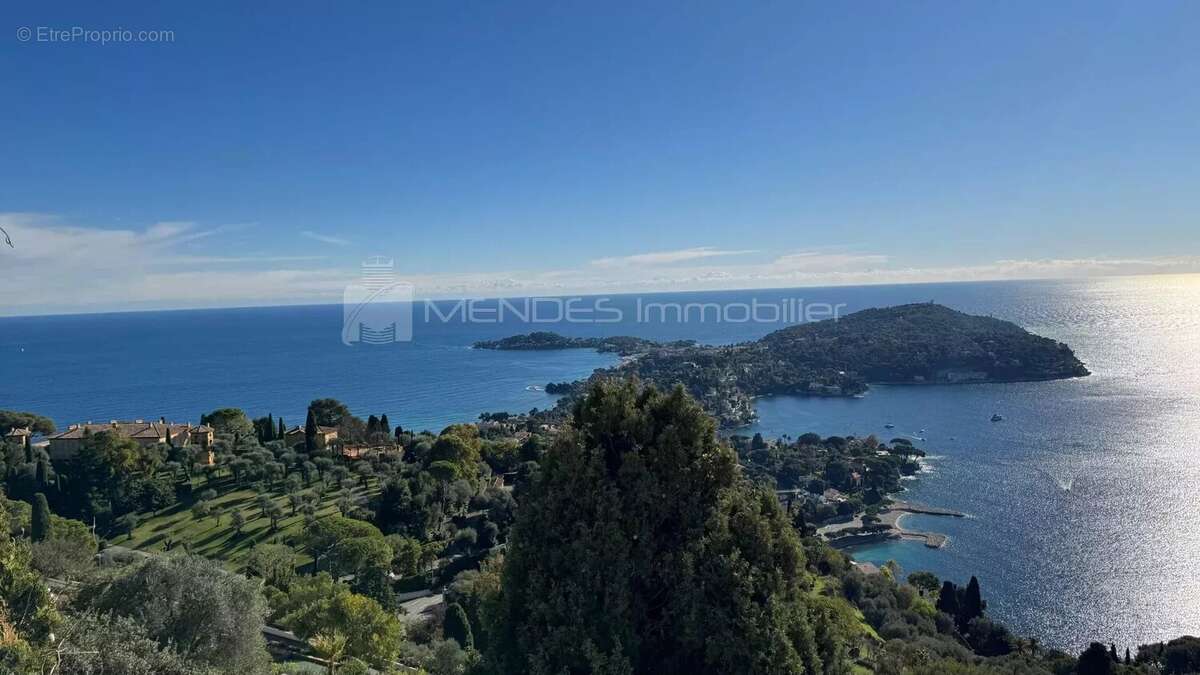Photo Maison à Villefranche-Sur-Mer au prix de 7 980 000€
