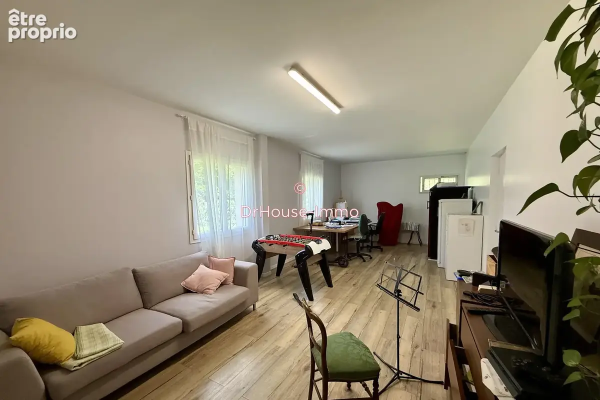 Maison 5 pièces 160 m² à vendre à La Brede (33650) - photo 24