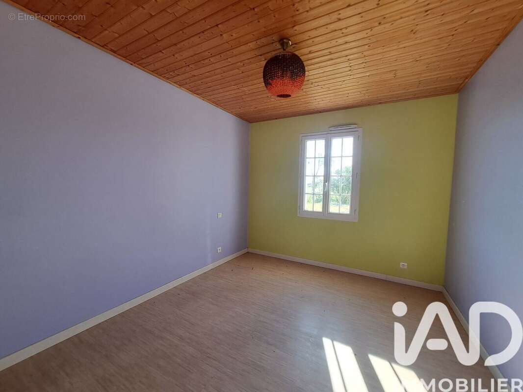 Photo 7 - Maison à NOTRE-DAME-DE-MONTS