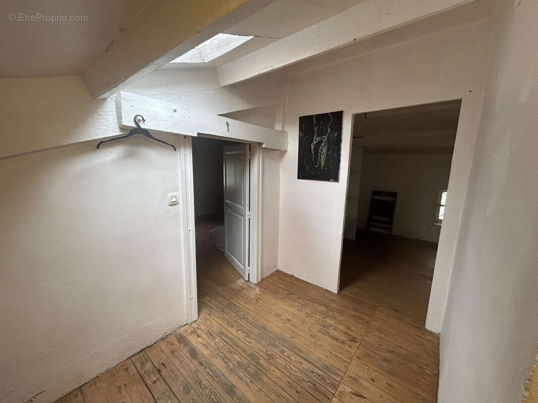 Maison à BLAYE-LES-MINES