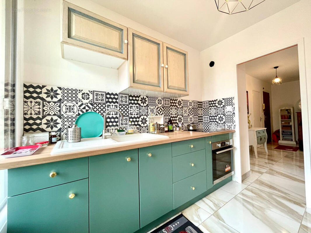 Appartement à ROANNE