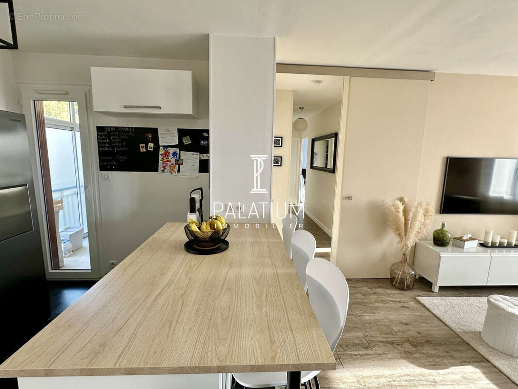 Appartement 101 m² à Manosque  - photo 7