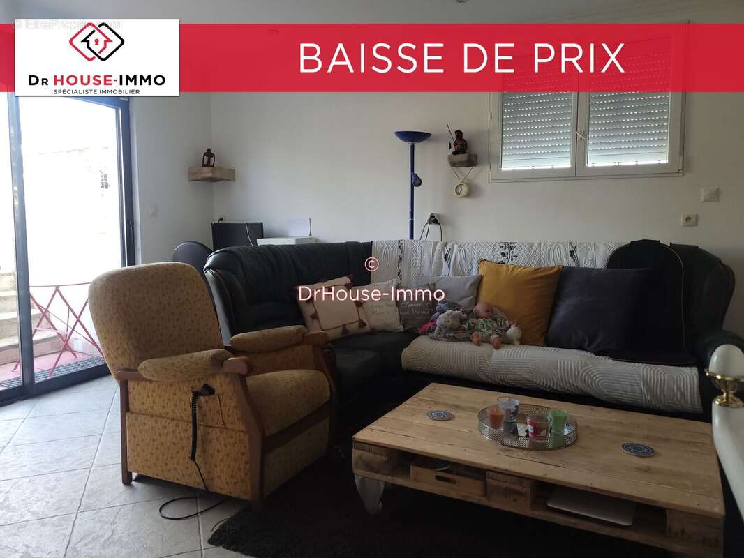 Maison à CRECHES-SUR-SAONE