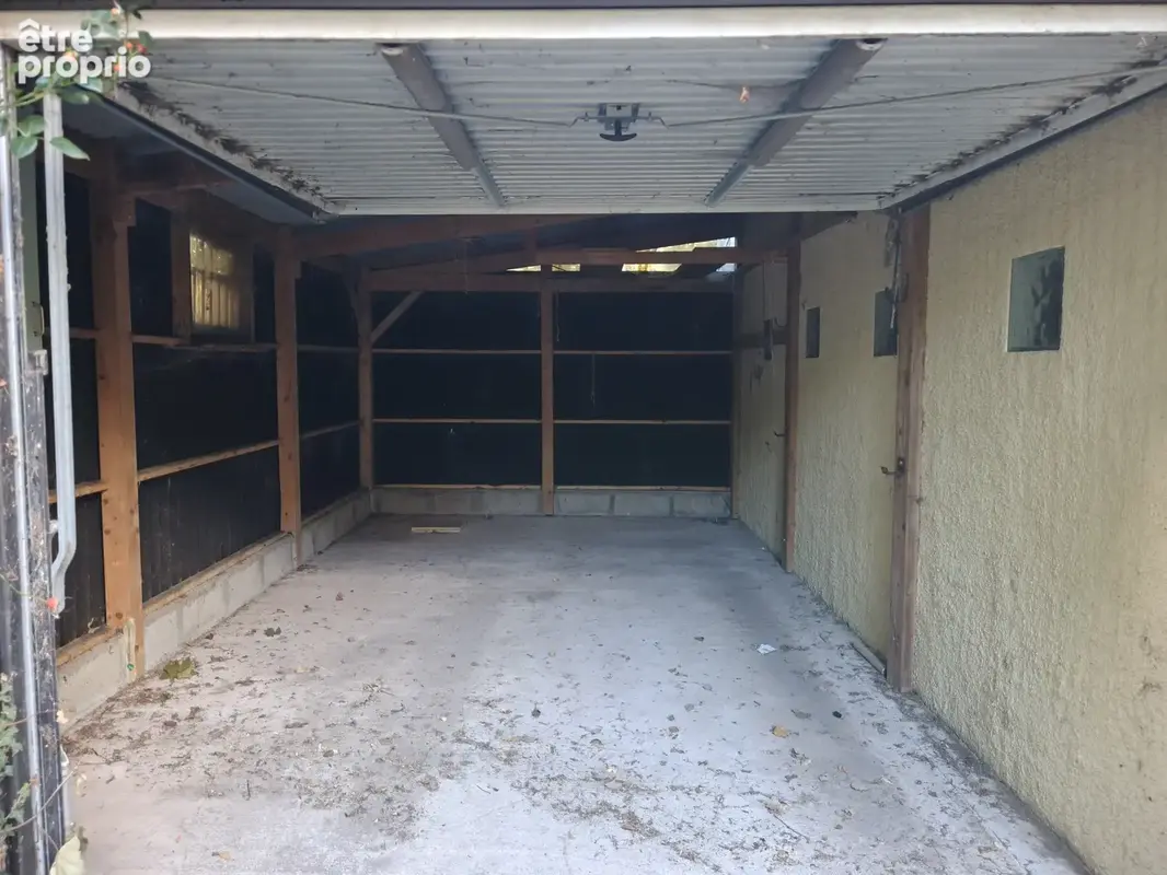 Maison de campagne - photo 17