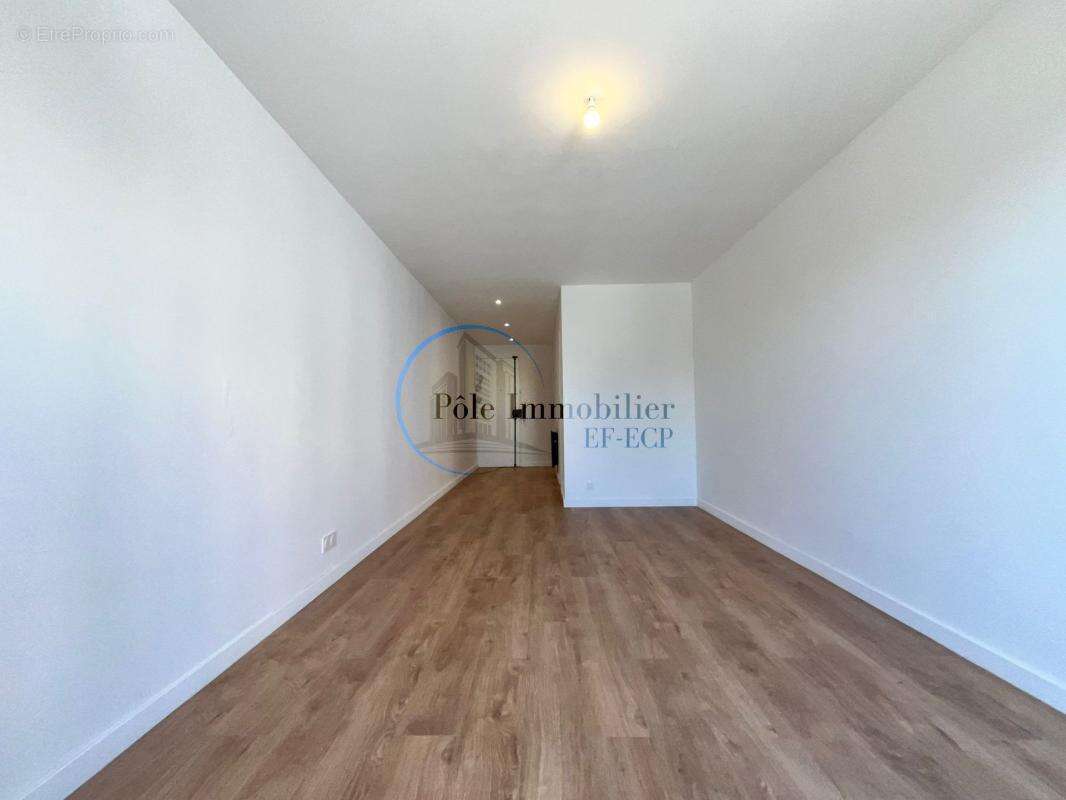 Appartement à MANOSQUE