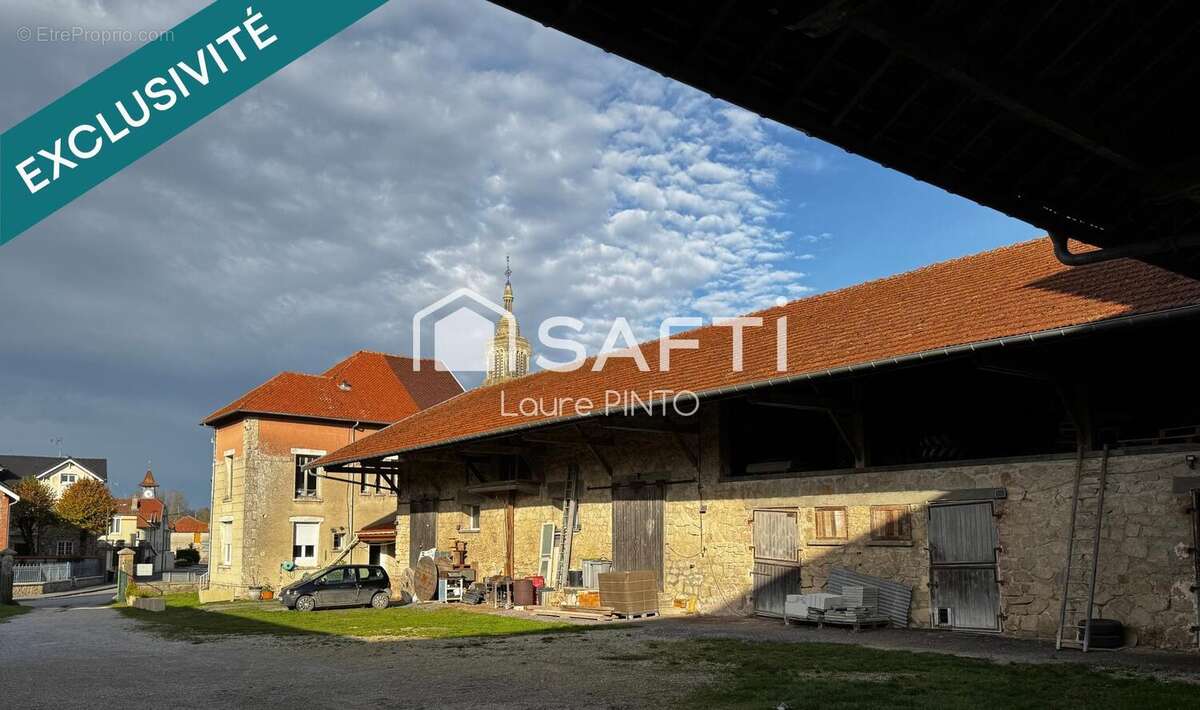 Photo 2 - Maison à DONTRIEN