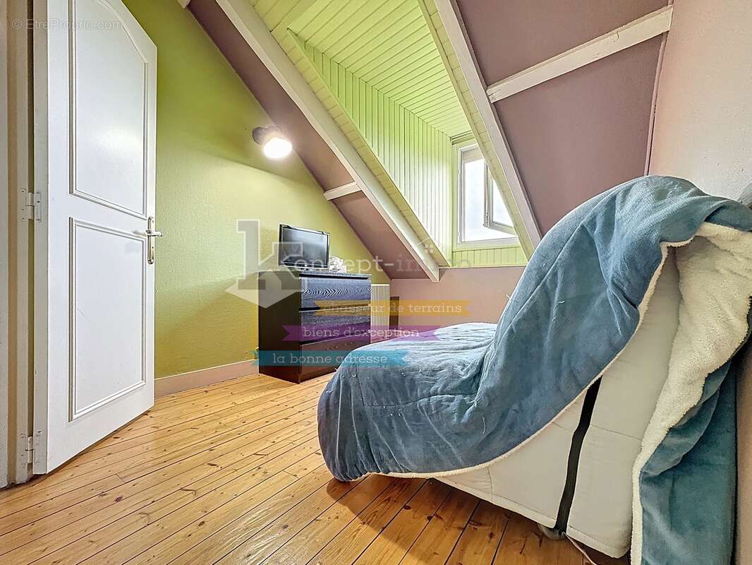 n°7 - Maison à LIANCOURT