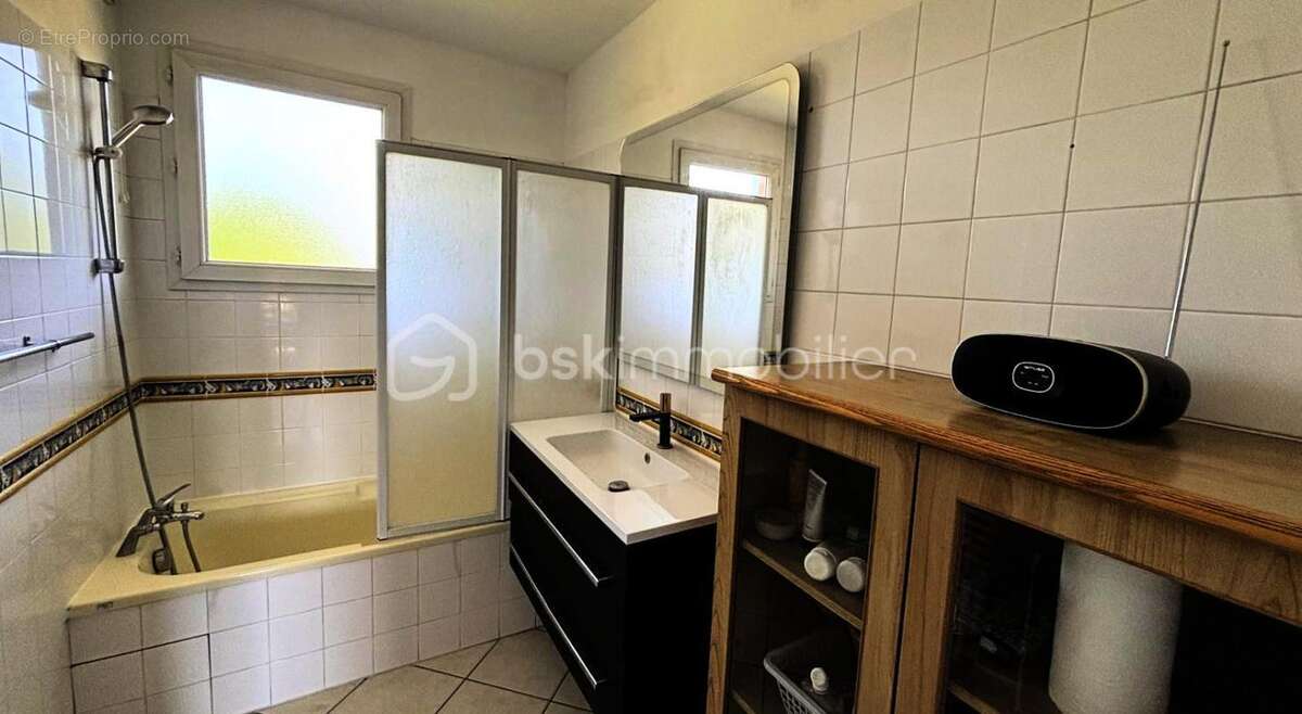 Appartement à CLAIX