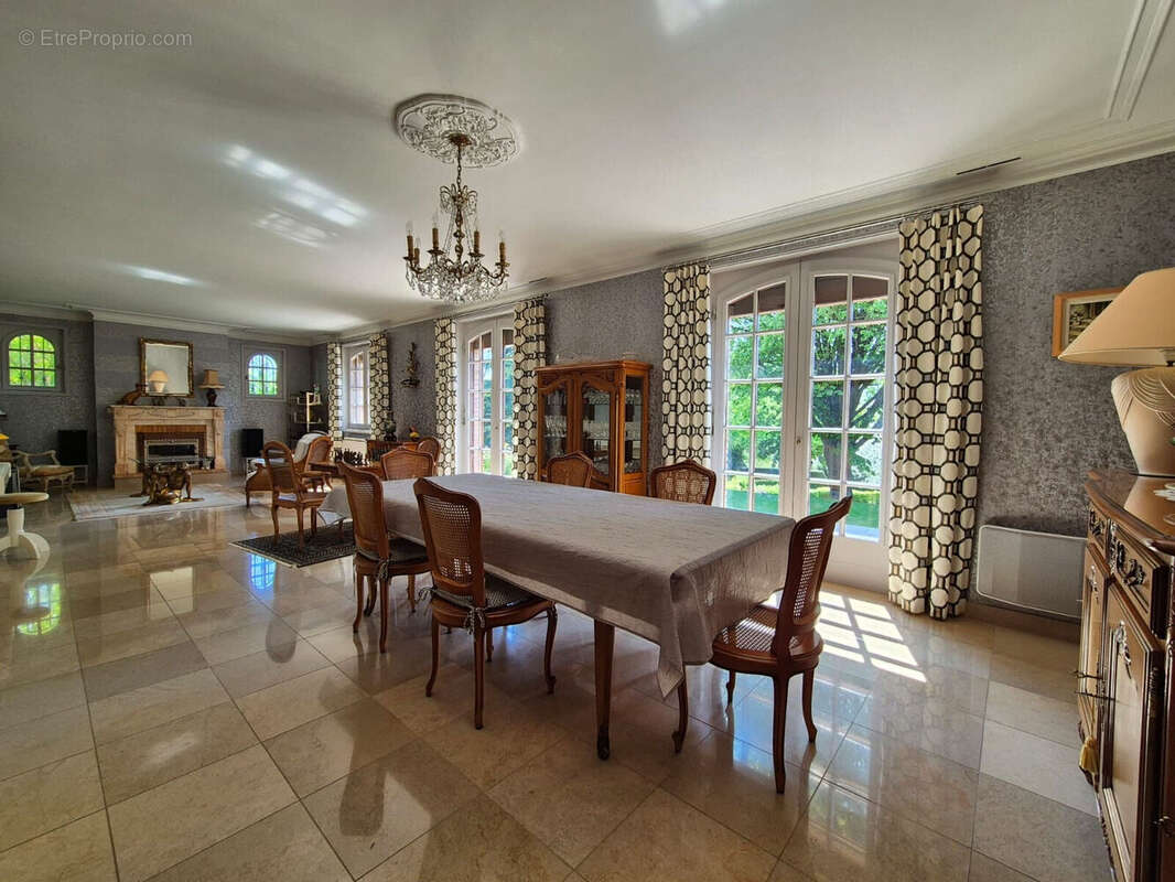 Photo 3 - Maison à REBREUVE-RANCHICOURT