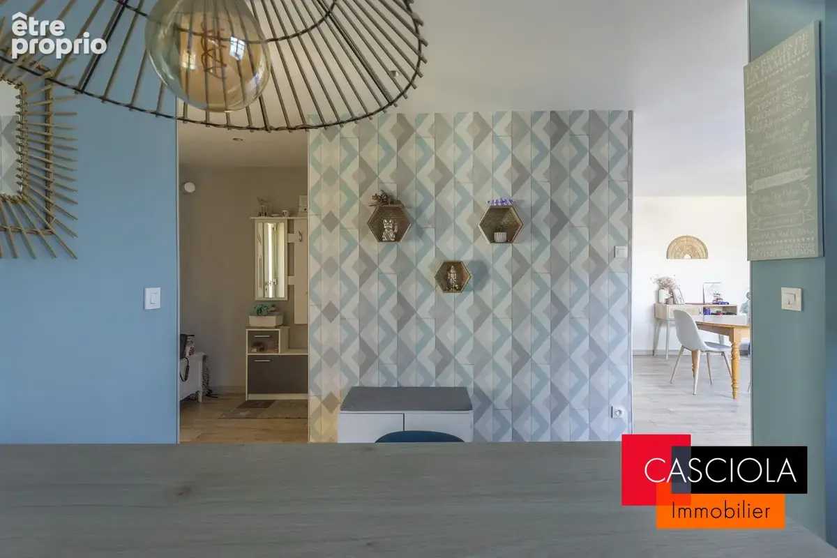 Maison 5 pièces 106 m² à vendre à Marly (57155) - photo 8