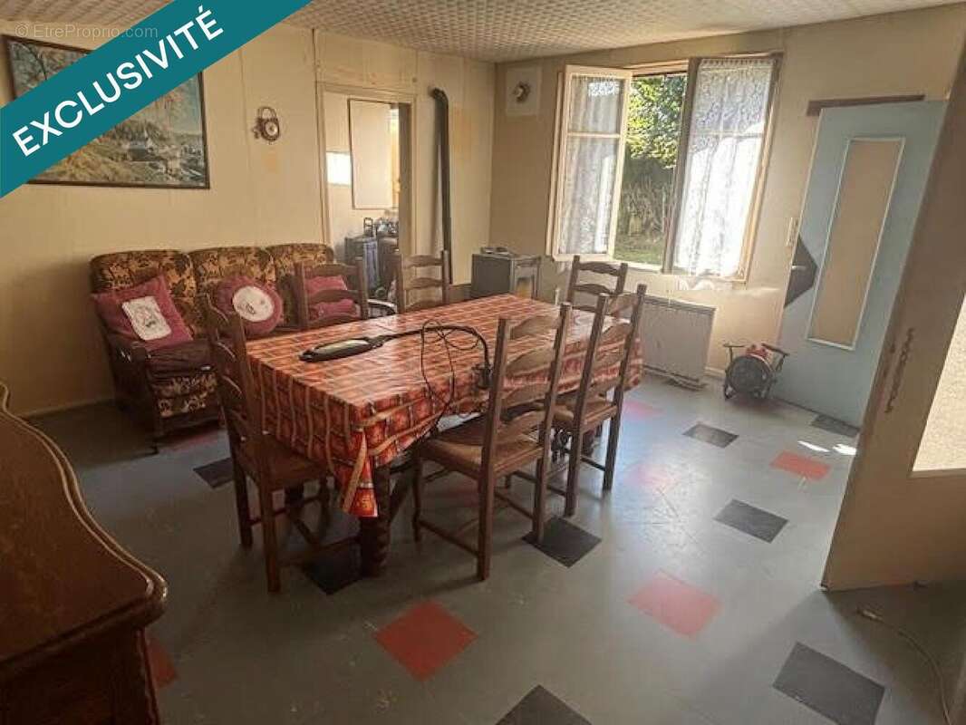 Photo 5 - Maison à AMBRAULT