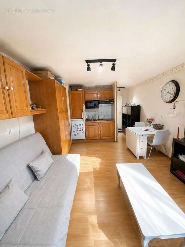 Photo 2 - Appartement à LILLE
