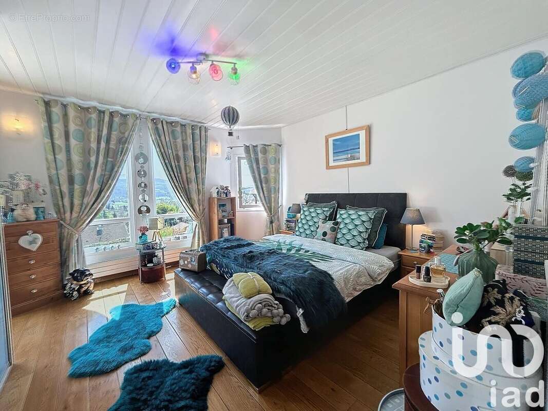 Photo 8 - Maison à VIUZ-EN-SALLAZ