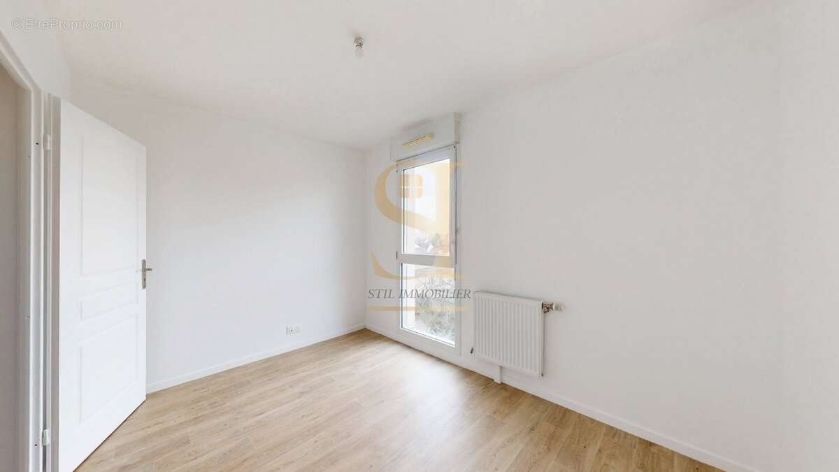 Appartement à MELUN