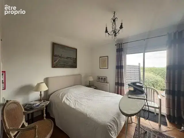 Maison 6 pièces 125 m² à vendre à Rou-Marson (49400) - photo 6
