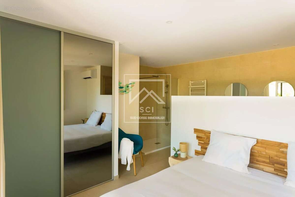 Maison à PORTO-VECCHIO