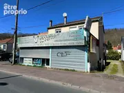 Appartement à TRELISSAC