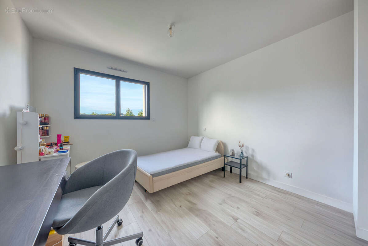 Maison - Bruz - photo 18