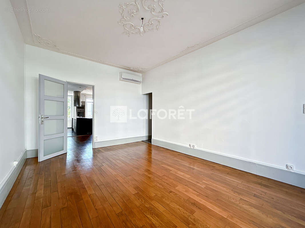 Appartement à VALENCE