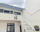 Maison à SAINT-GILLES-CROIX-DE-VIE