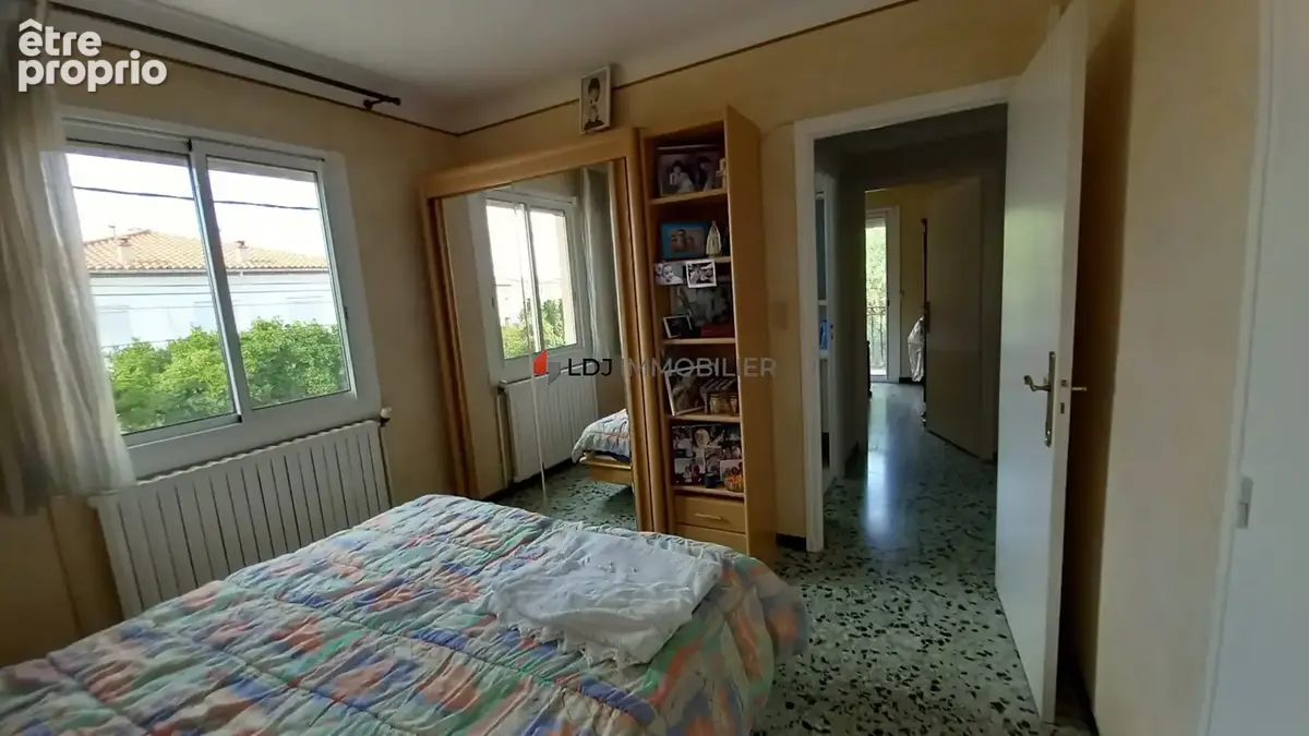 Maison 5 pièces 108 m² à vendre à Villelongue-De-La-Salanque (66410) - photo 9