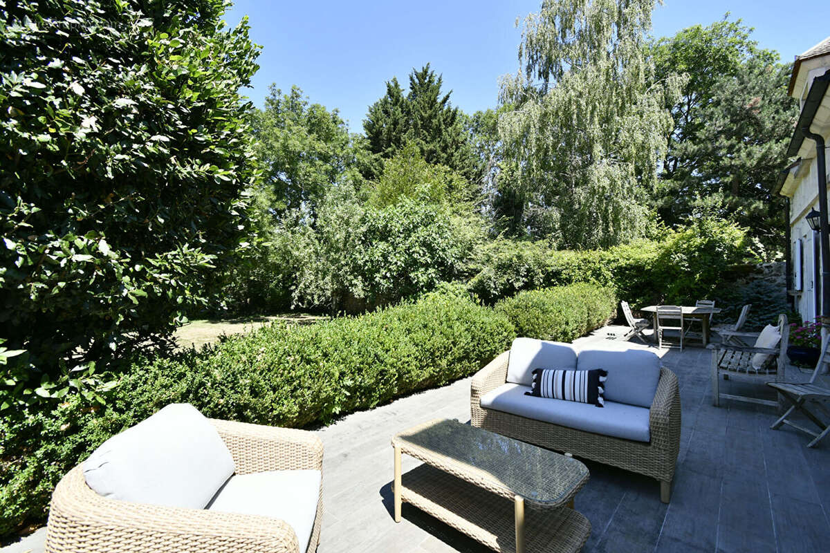 Maison de Campagne - photo 4