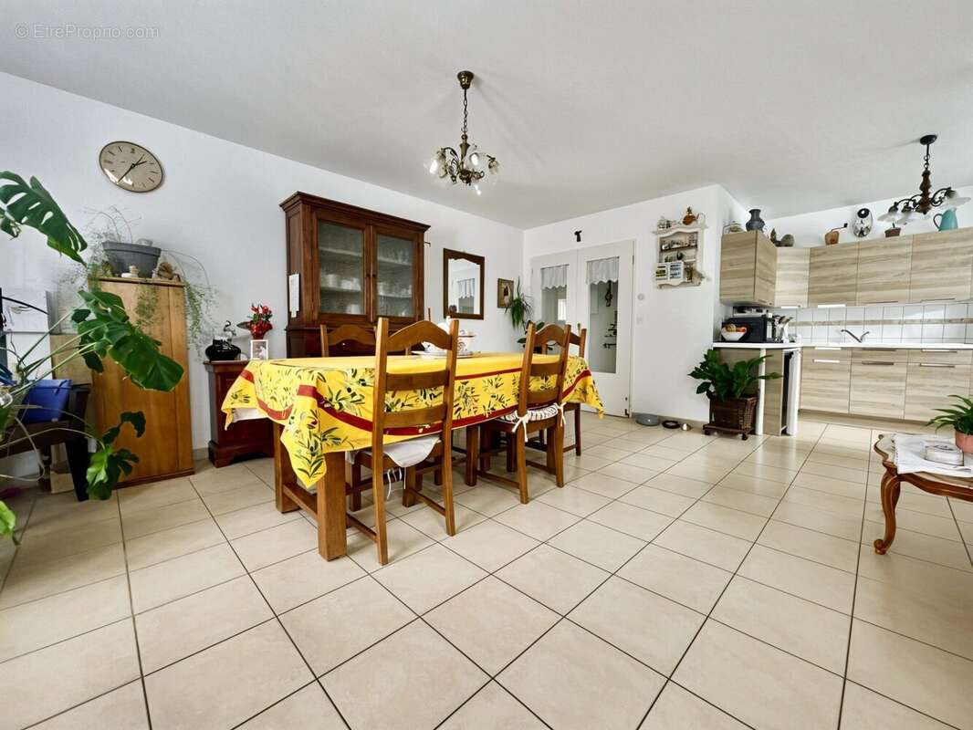 Appartement à HALLUIN