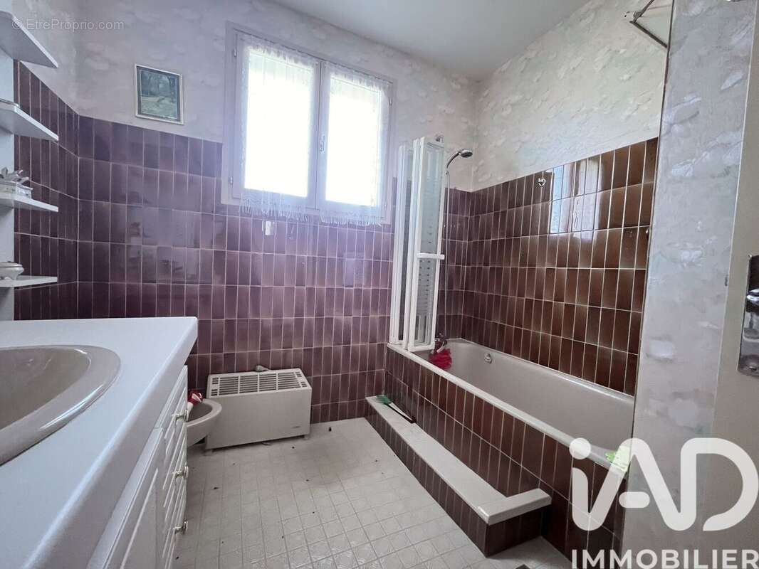 Photo 7 - Maison à GIAT