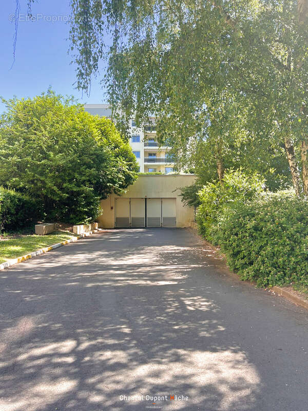 Appartement à CHARTRES