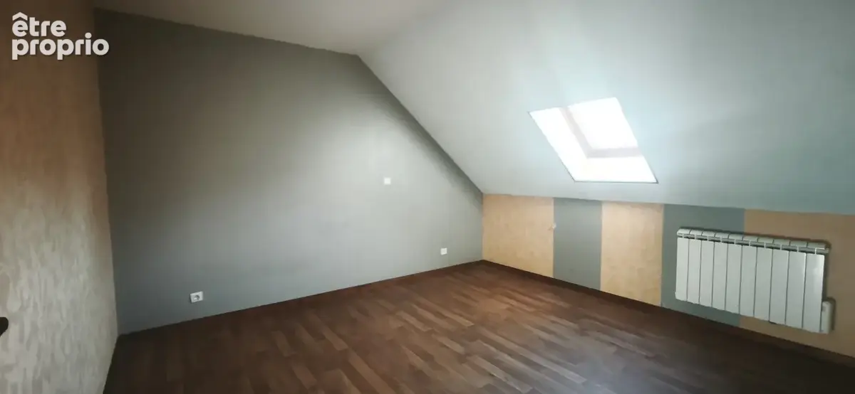 Maison individuelle avec vue dégagée - photo 15