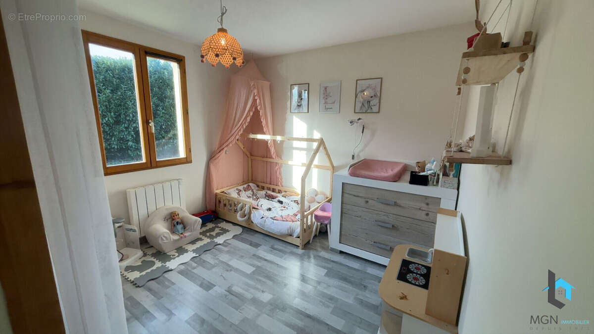 Maison 4 pièces 90 m2 - photo 7
