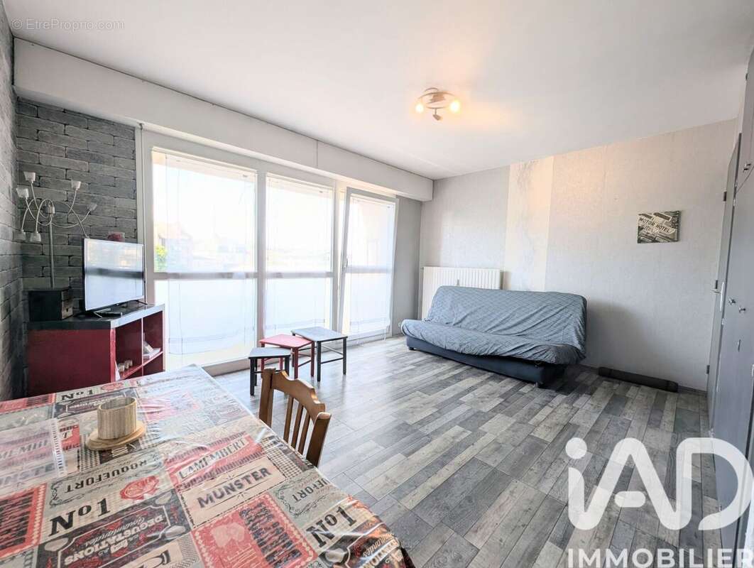 Photo 3 - Appartement à METZ