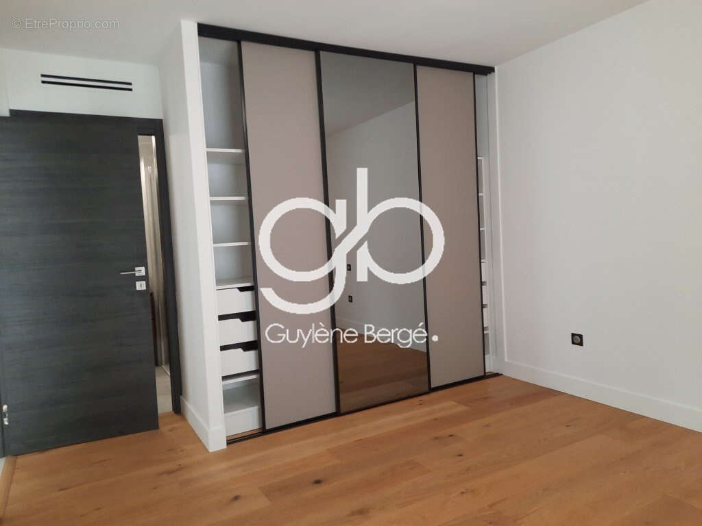 Appartement à BAILLARGUES