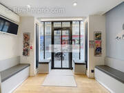 Commerce à PARIS-10E