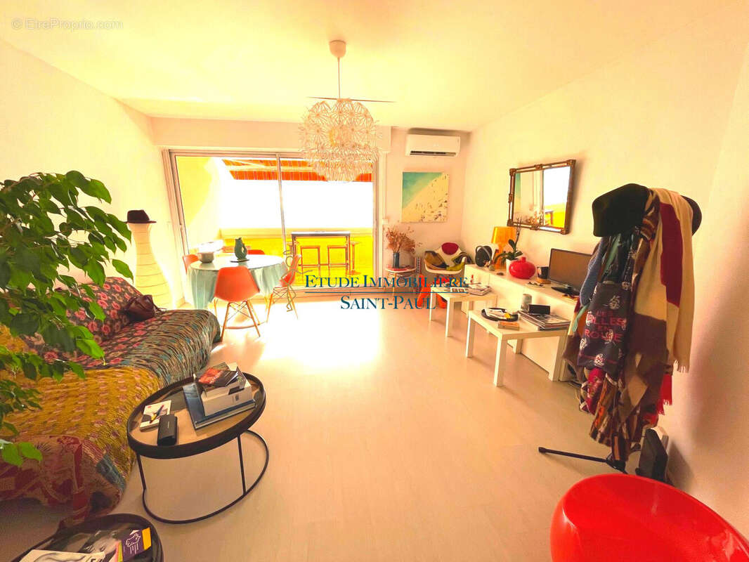 Appartement à PALAVAS-LES-FLOTS